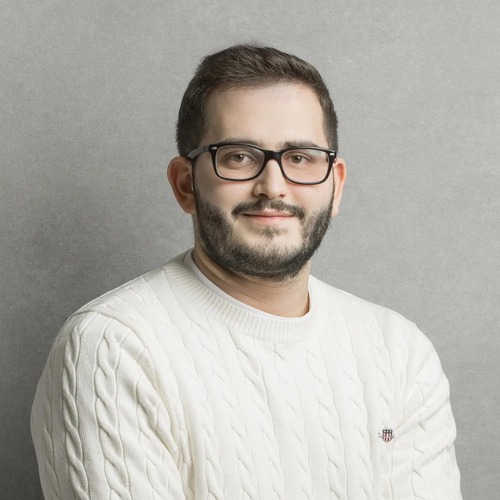 Hassan Chamseddine, Gründer von PROZENO